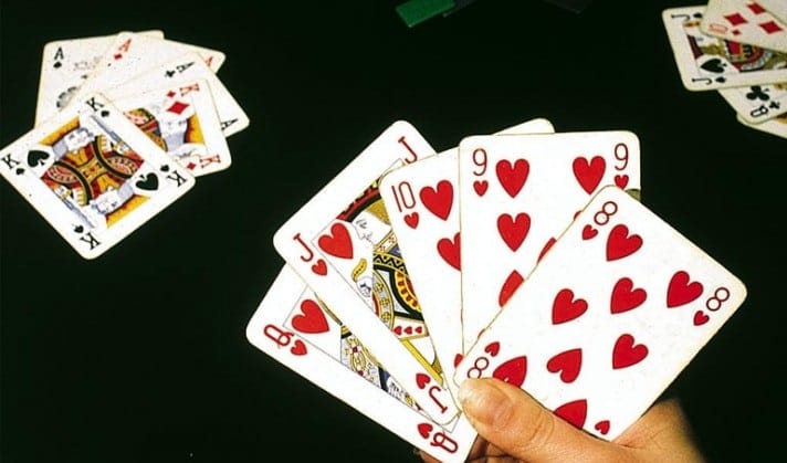 0044 bet Phom de 9 Cartas